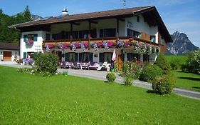 Pension Herzoghäusel